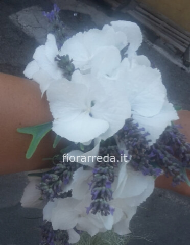 Bouquet Sposa