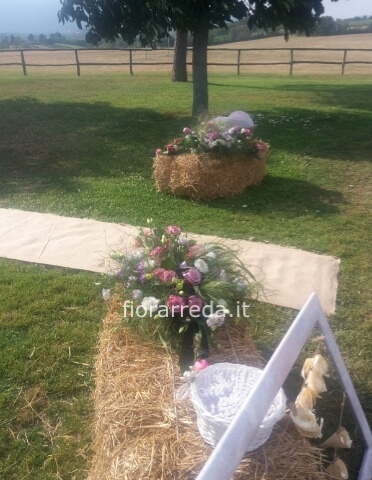 Adobbo Esterno Estivo