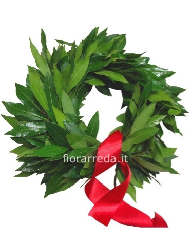 Coroncina di alloro
